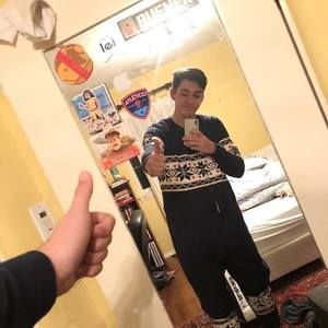 Meet your Posher, Nick